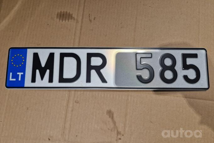 MDR585