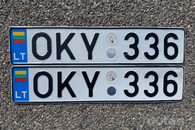 OKY336