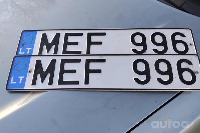 MEF996