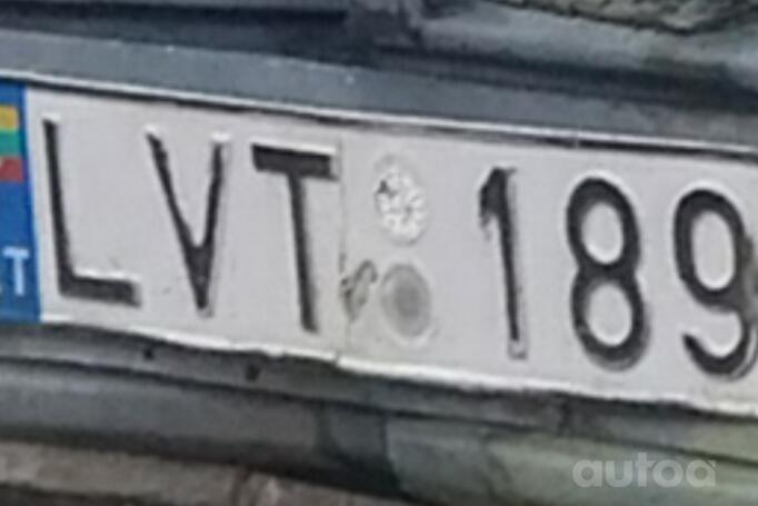 LVT 189
