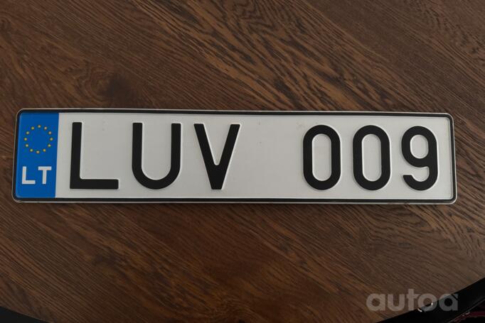 LUV009