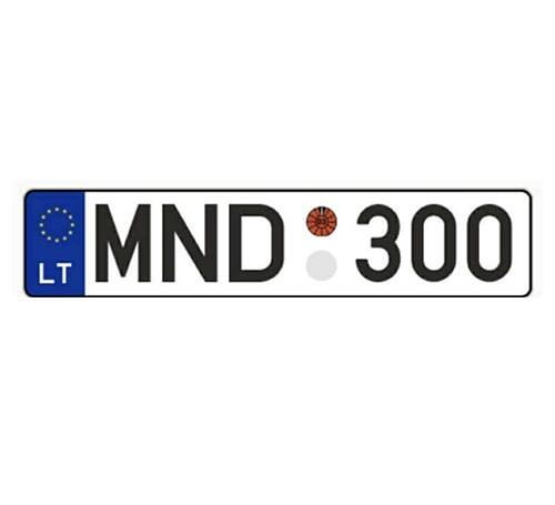 MND300