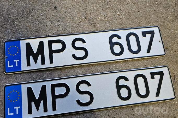 MPS607