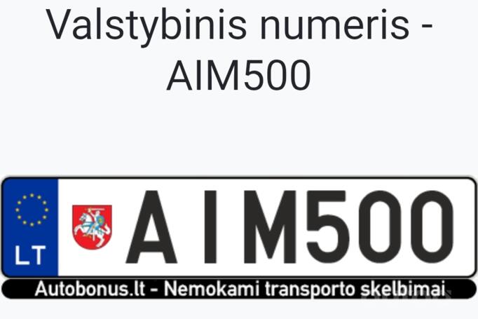 AIM500