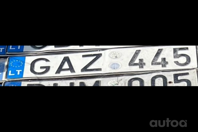 GAZ445