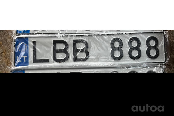 LBB888