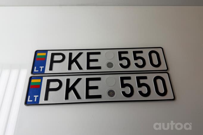 PKE550