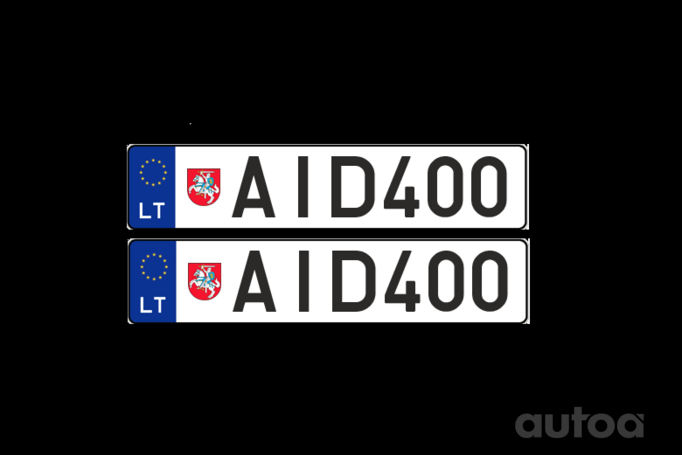 AID400