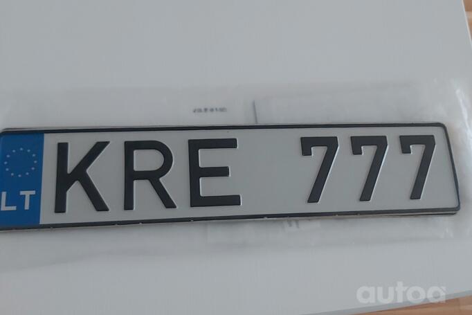 KRE 777