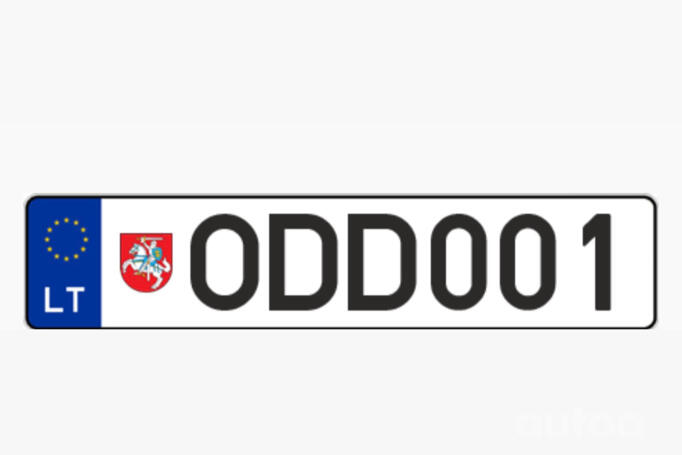 ODD001