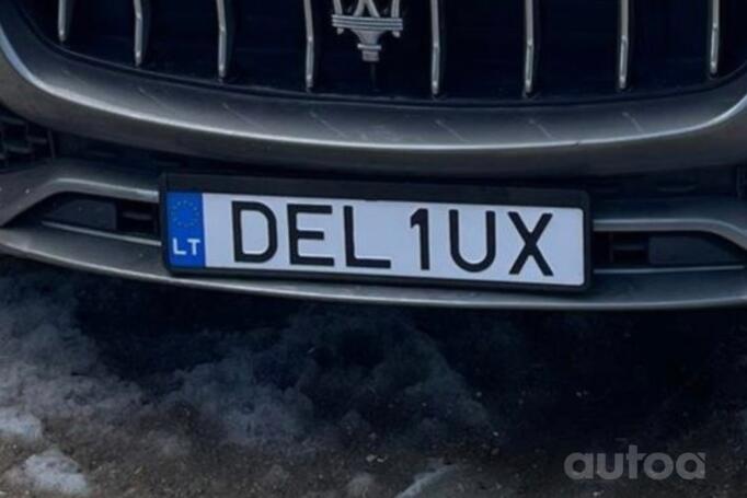 DEL1UX