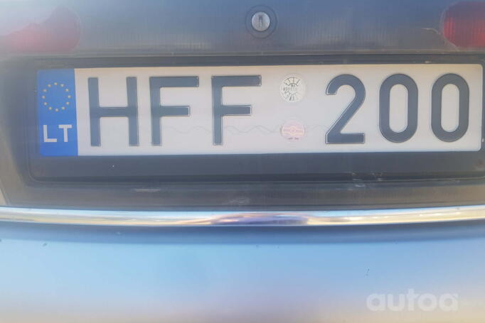 HFF200