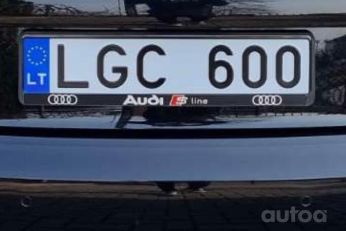 LGC 600