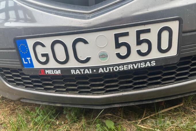 GOC 550