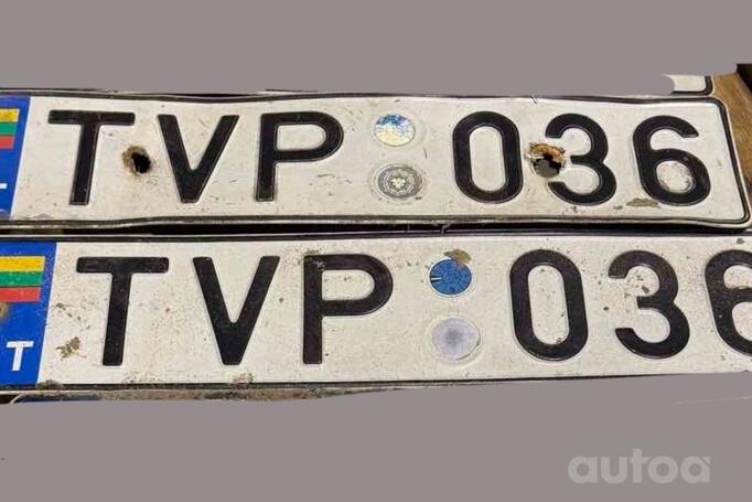 TVP036