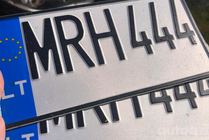 MRH 444