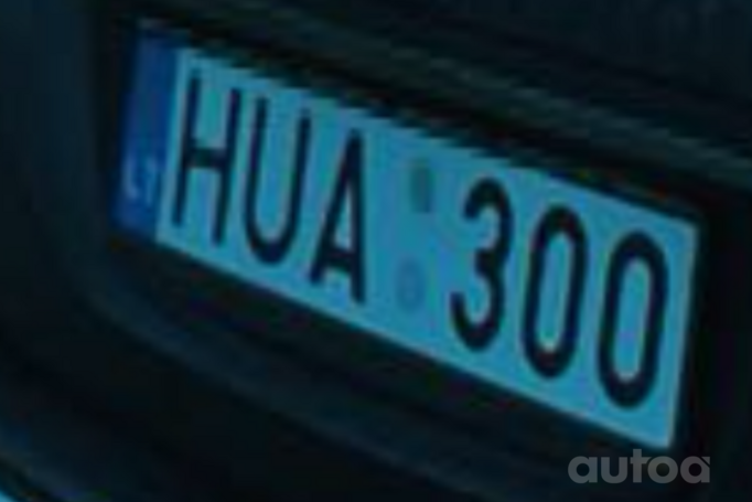 HUA300