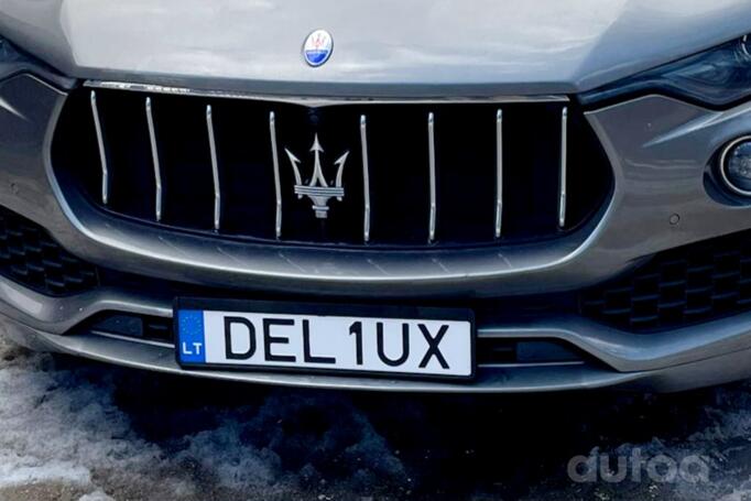 DEL1UX