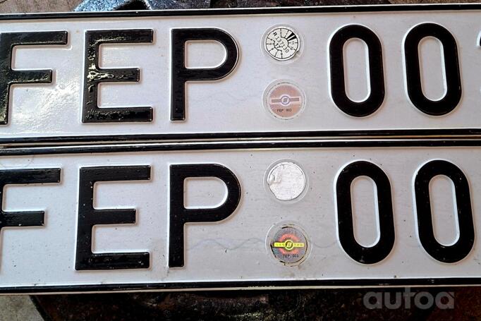 FEP 003