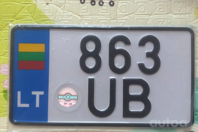 863UB