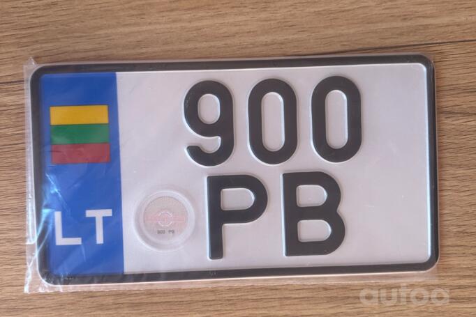 900PB