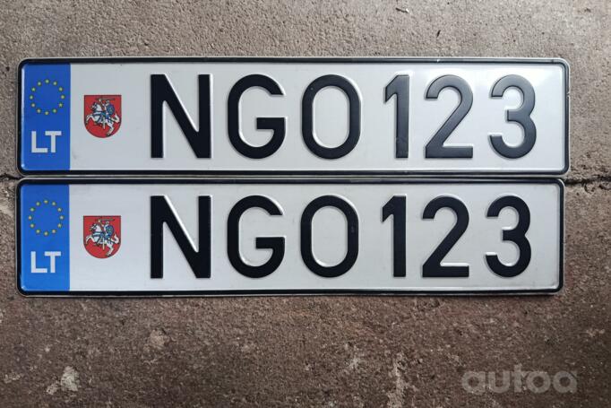 NGO123