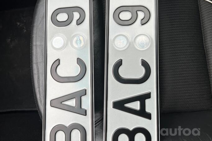 BAC911