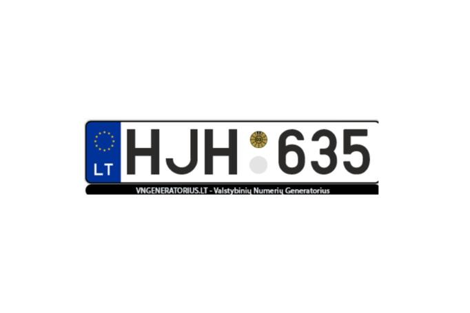 HJH635
