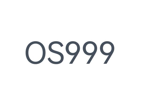 OS999