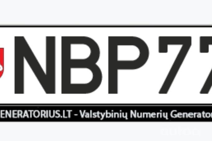 NBP 777