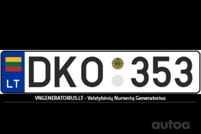 DKO 353