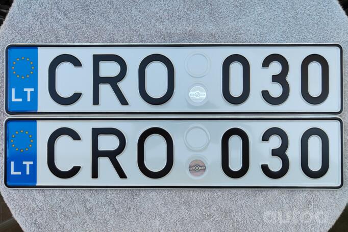 CRO 030