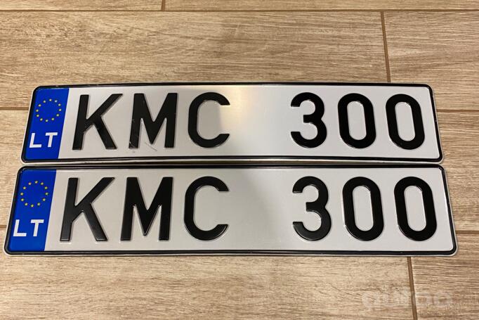 KMC300