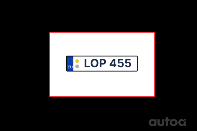 LOP 455