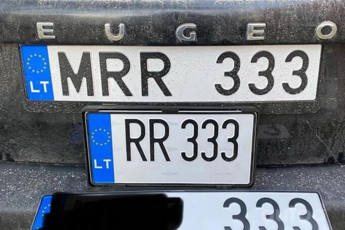 MRR333