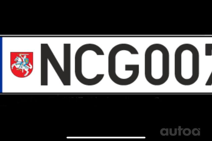 NCG007