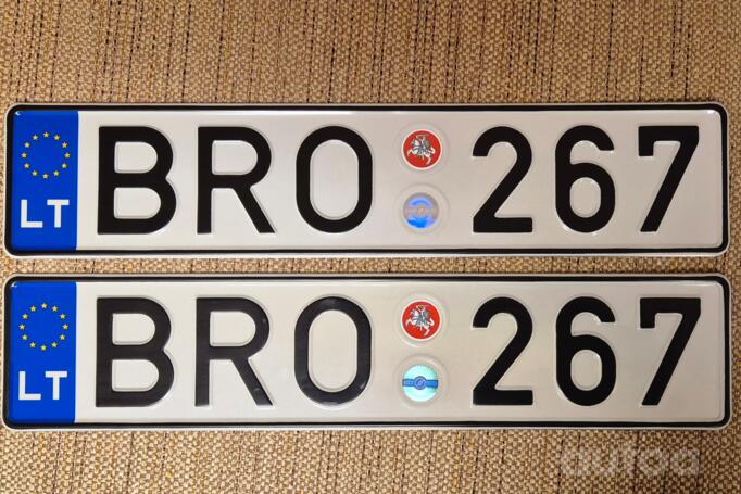 BRO  267