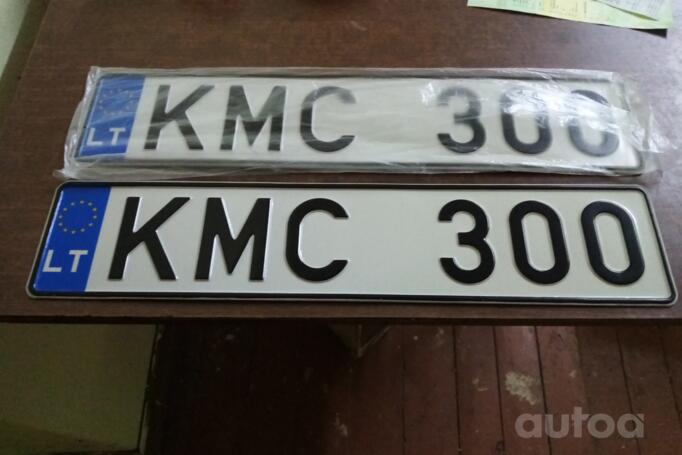 KMC300