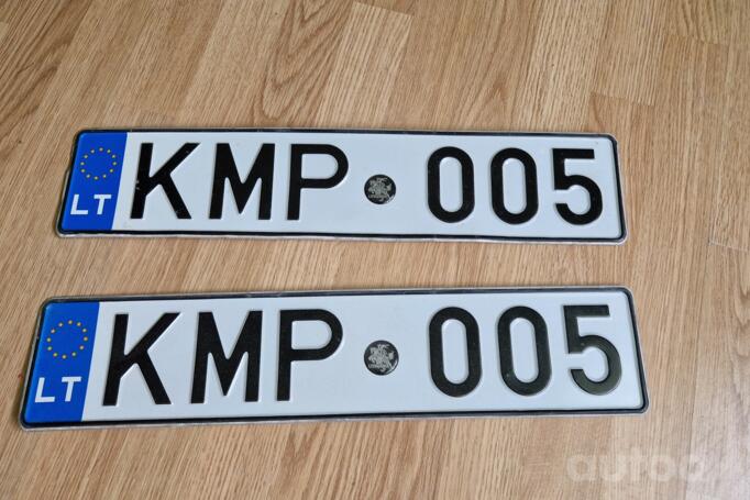 KMP005