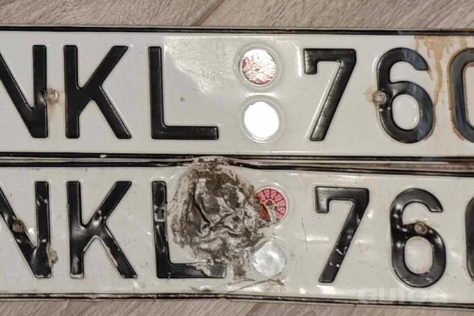 NKL760