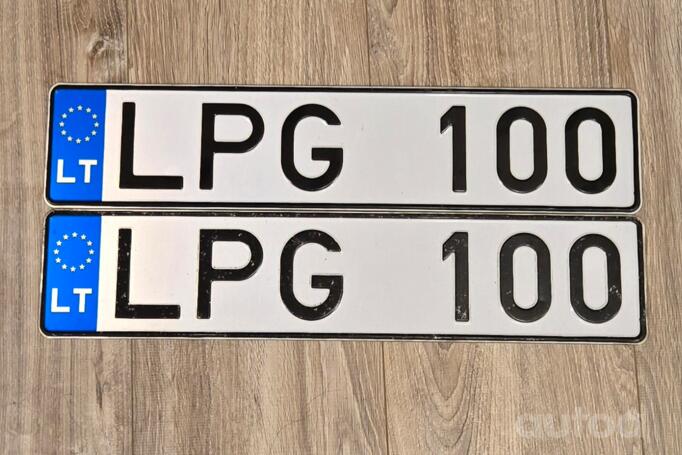 LPG100