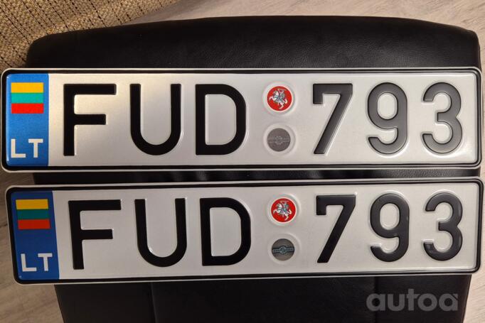 FUD  793