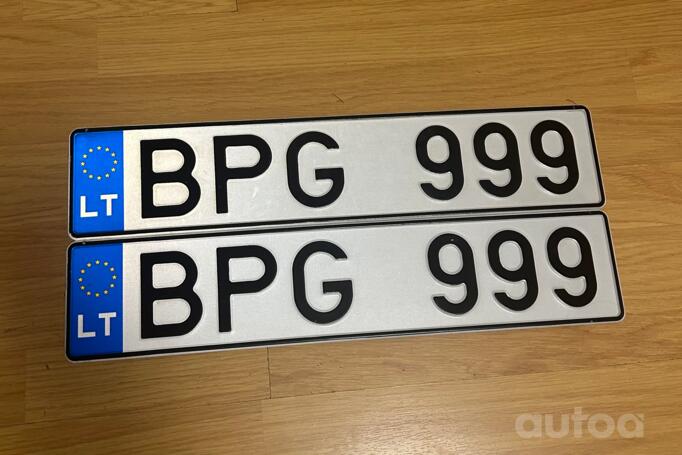 BPG999