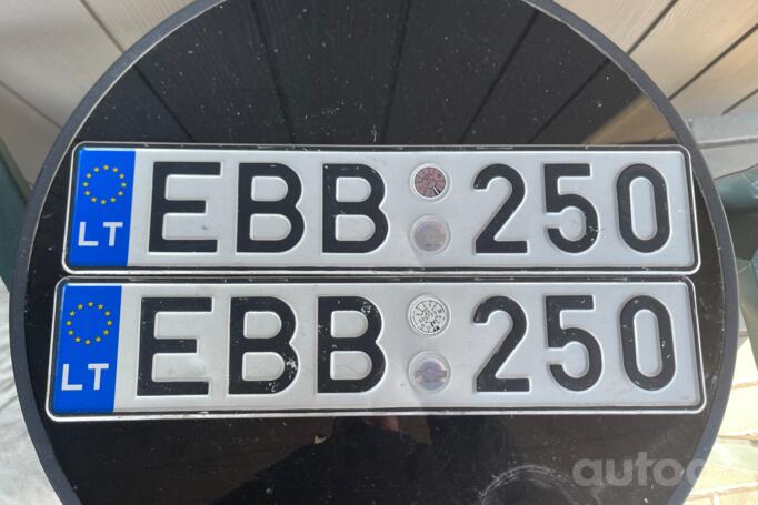 EBB250