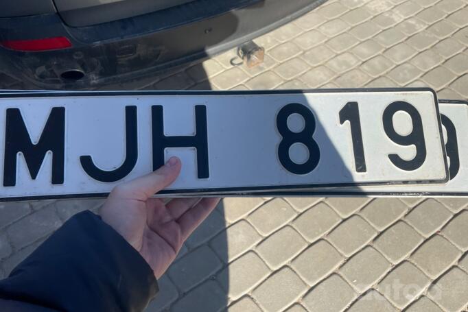 MJH 819