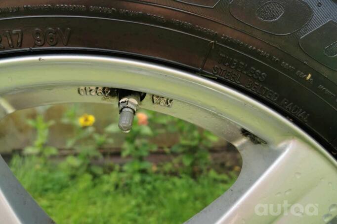 Enzo, lengvojo lydinio