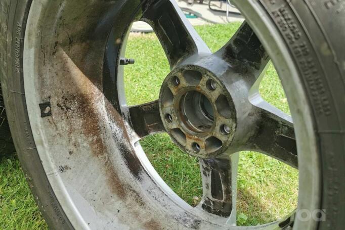 Enzo, lengvojo lydinio