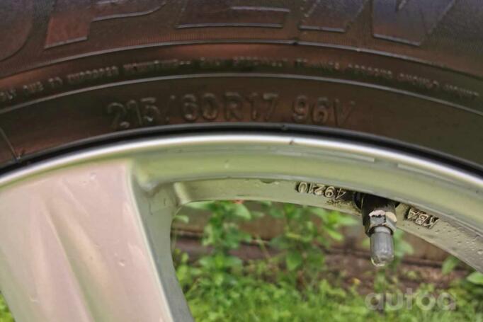 Enzo, lengvojo lydinio