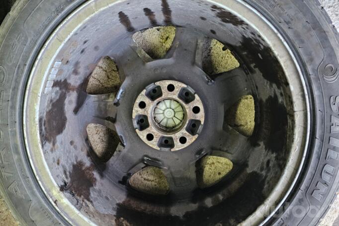 Bmw, lengvojo lydinio