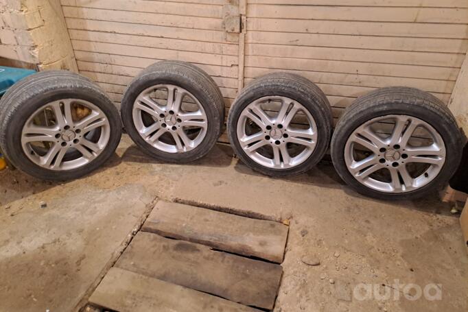 Kita, lengvojo lydinio